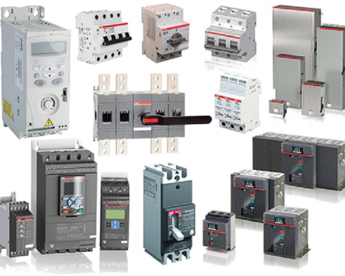 Thiết bị hạ thế