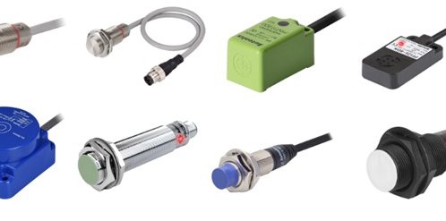 Thiết bị đo lường, cảm biến