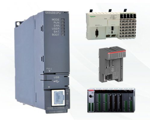 Thiết bị tự động hóa